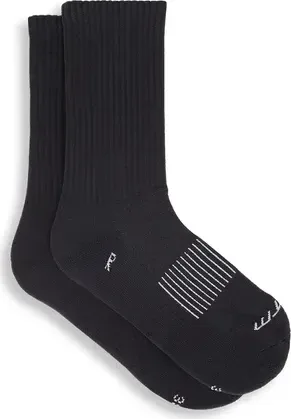 Ponožky CTM Spektrum, čierna, 38-42