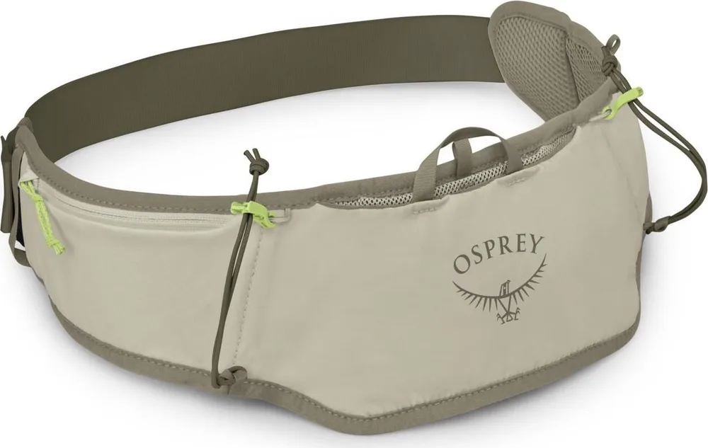 Opasok Osprey Duro Dyna LT Belt Sandy Grey