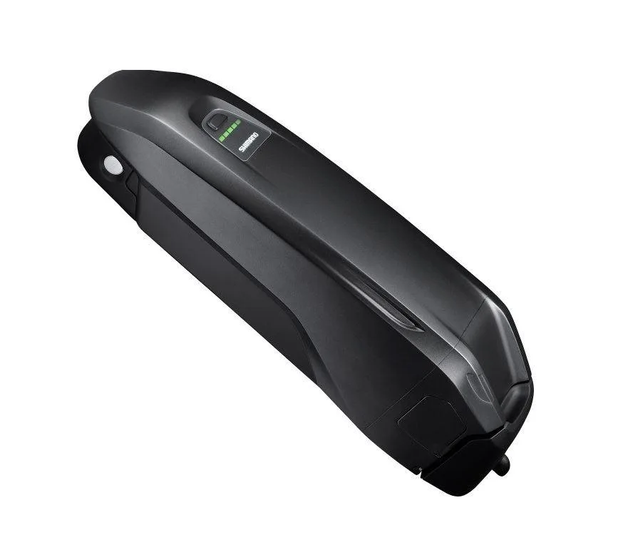 Batéria Steps BTE8010-A 504Wh čierna