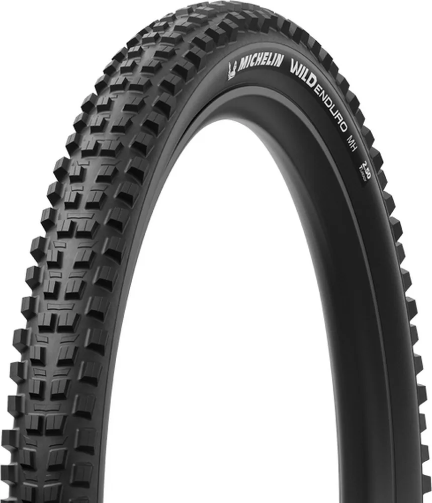 Plášť Michelin Wild Enduro MH 29x2.50 Performance Line Kevlar Gum-X/Magi-X TS TLR
