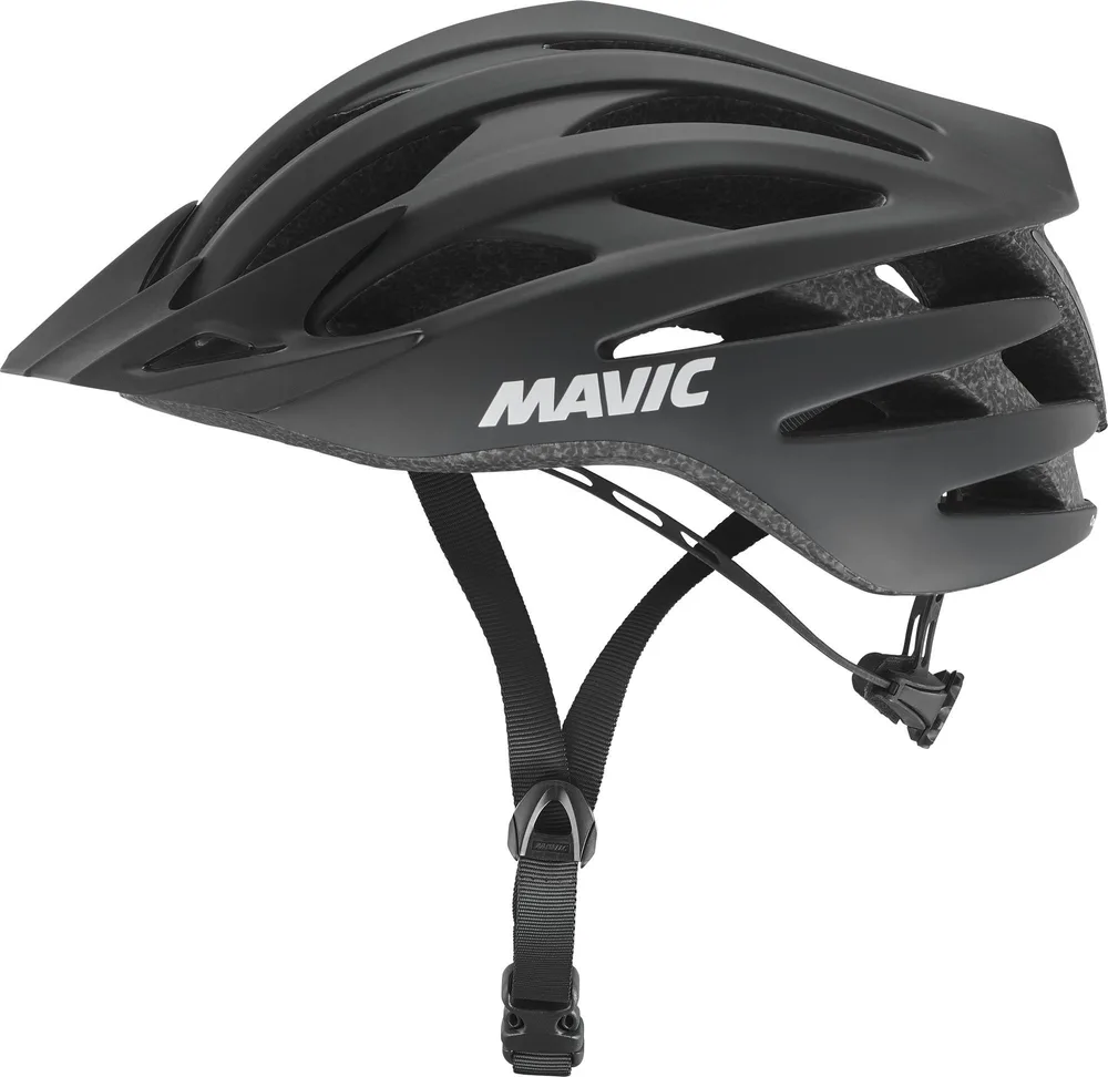Prilba Mavic Crossride SL Elite Black