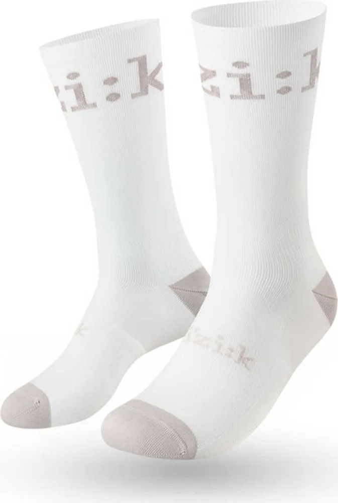 Ponožky Fizik Team Edition White