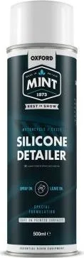Mazivo-Silikónový sprej Mint Detailer, 500ml
