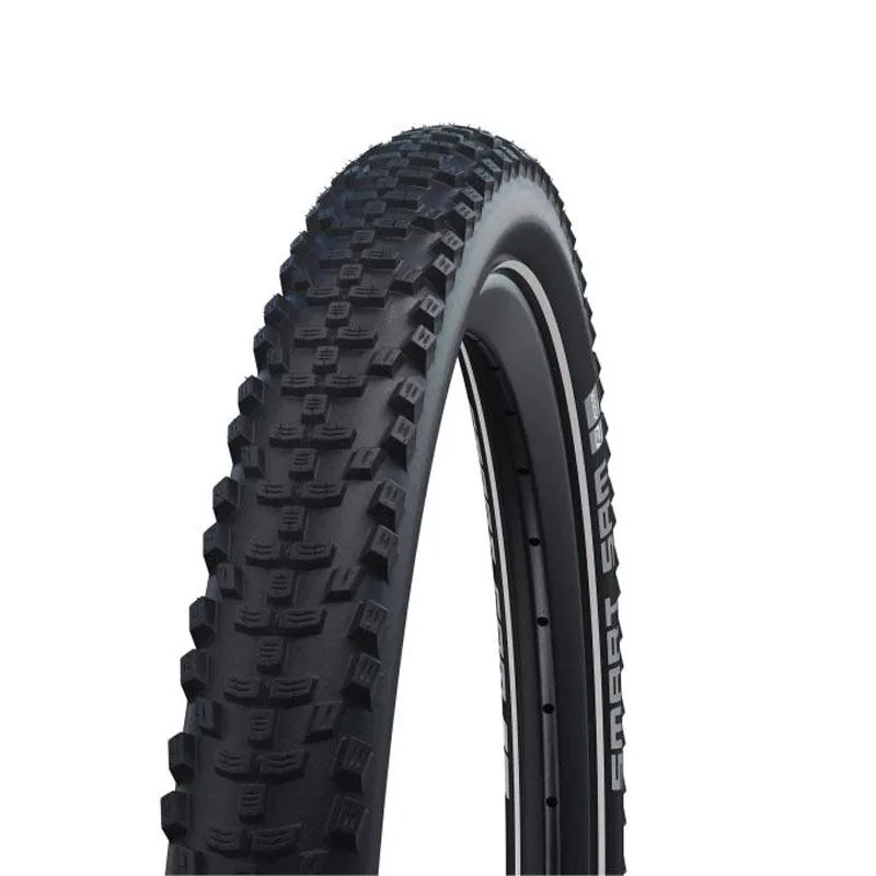 Plášť SMART SAM 27.5x2.25 (57-584) 67EPI 720g Perf Addix reflex