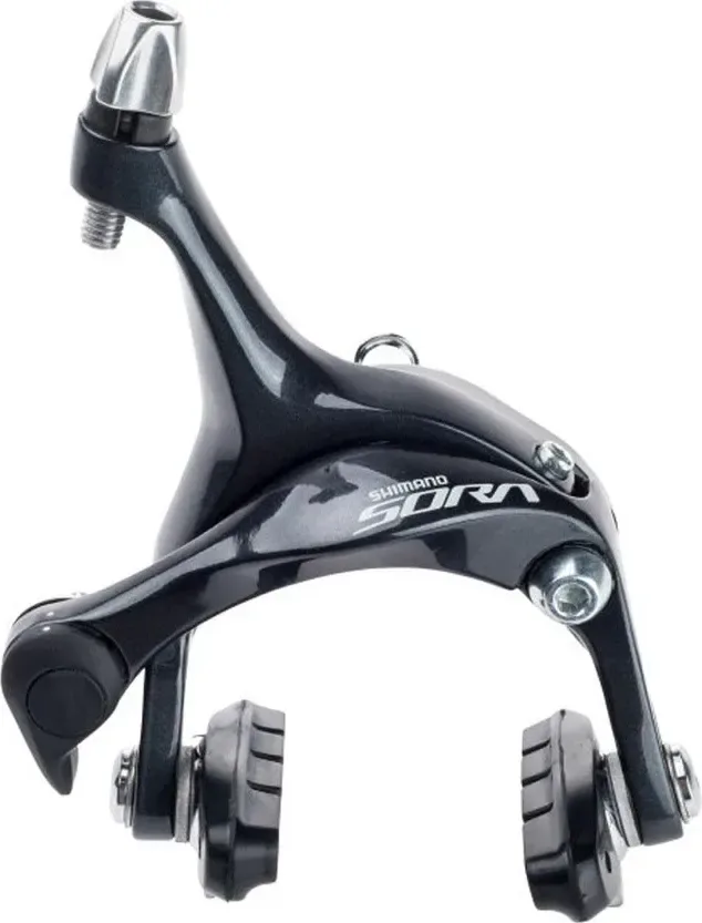 Brzda Sora BR-R3000 predná CS49 10,5/12,5/18/27mm matica (R50T2)