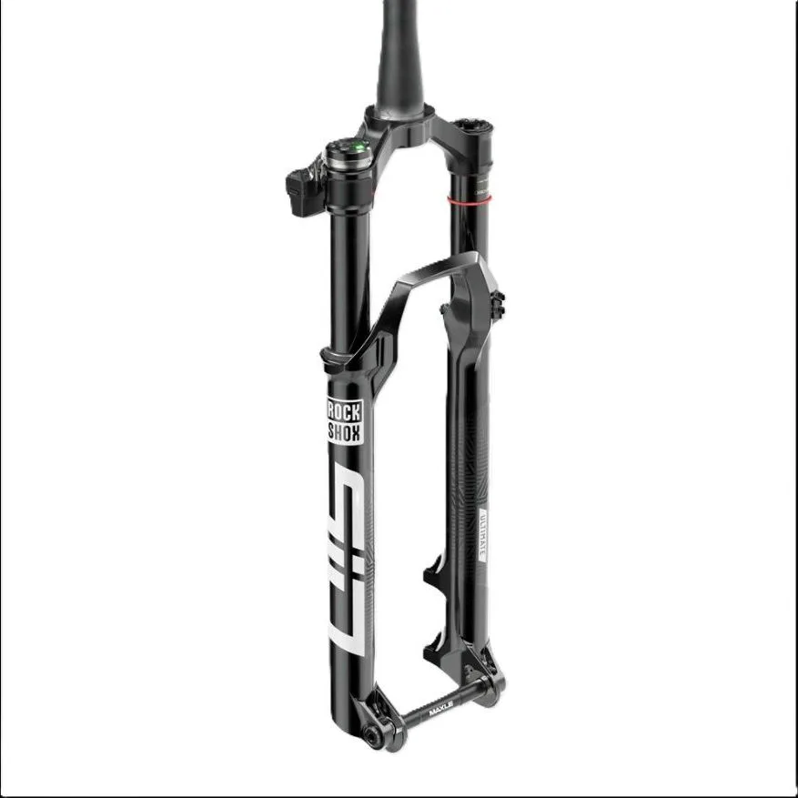 Odpružená vidlica RockShox SID ULT FA 29 SB 120 GLB 44 D2