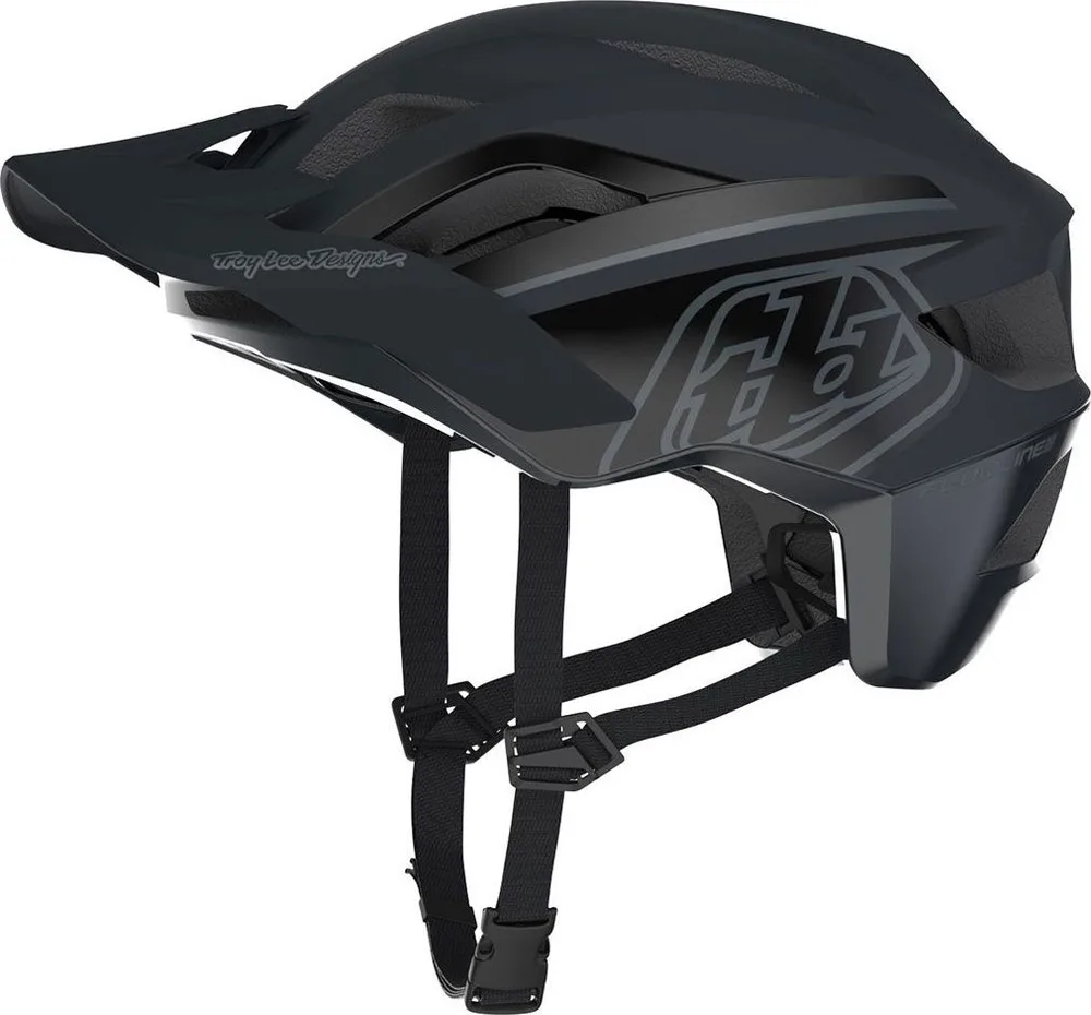 Prilba TLD Flowline SE MIPS Phantom Black