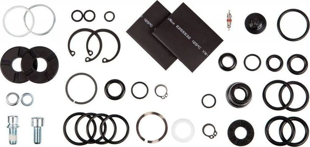 Servisná sada RockShox Recon 2010
