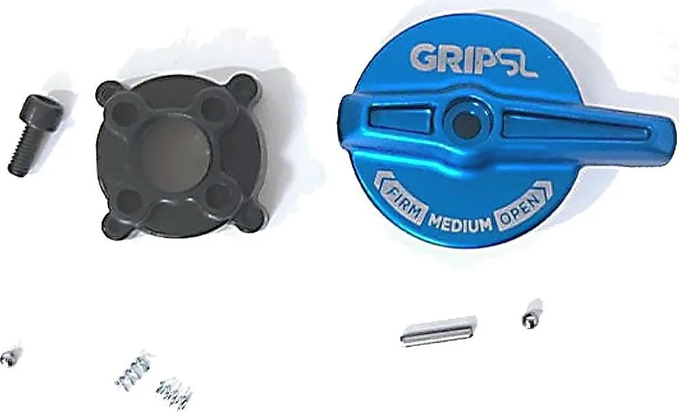 Servisná sada FOX Topcap Grip SL od 2025