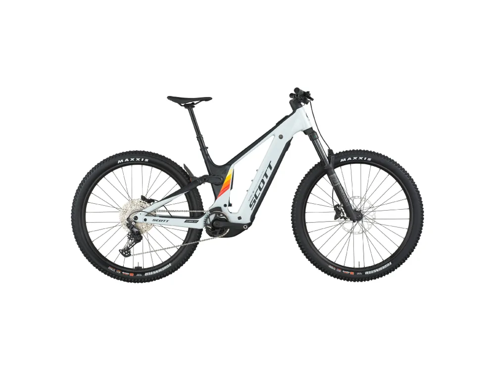 Scott Patron 930