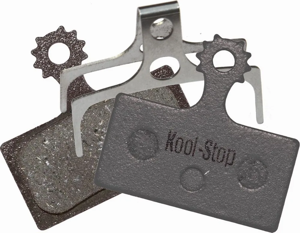 Brzdové doštičky Kool-Stop KS-D635 E-bike