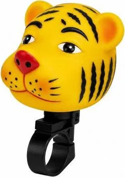 Klaksón tiger