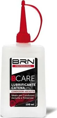 Mazivo-BRN, Chain Dry mazivo, 100 ml