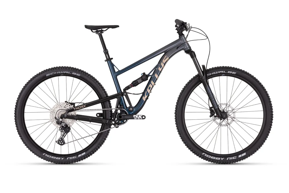 KELLYS Thorx 10 Quartz Blue M 29"