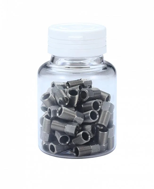 BBB BCB-230 Compression NUT