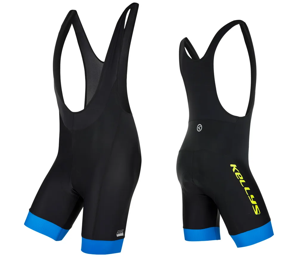Cyklonohavice KELLYS Rival blue - S