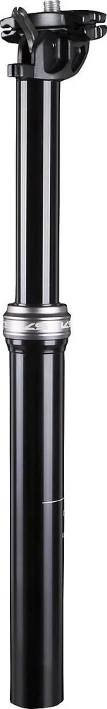 Sedlovka Kind Shock DropZone Remote 125mm, 31.6mm
