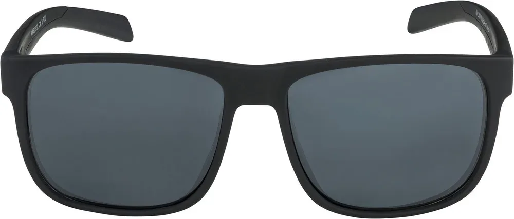 ALPINA Okuliare NACAN III black matt