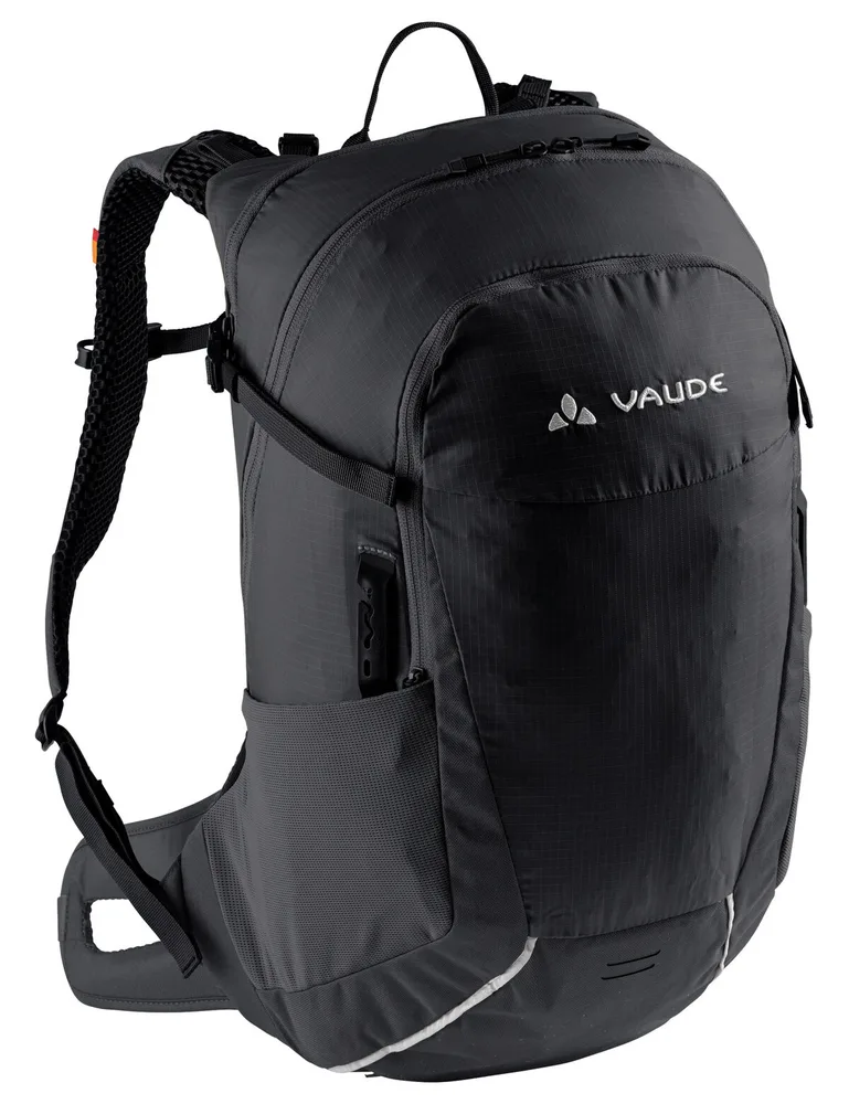 Vaude cyklistický batoh Tremalzo 22, unisex, baltic sea