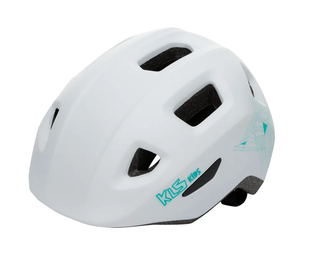 Prilba ACEY white S