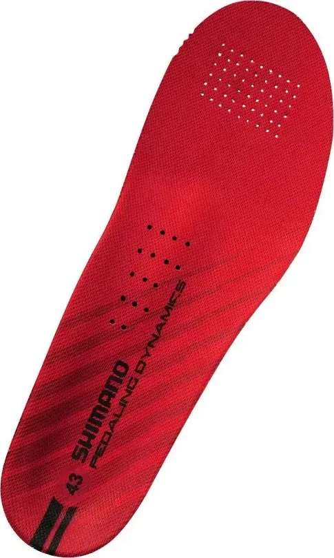 Vložky do tretier MTB Dual Density /Vel:39-40