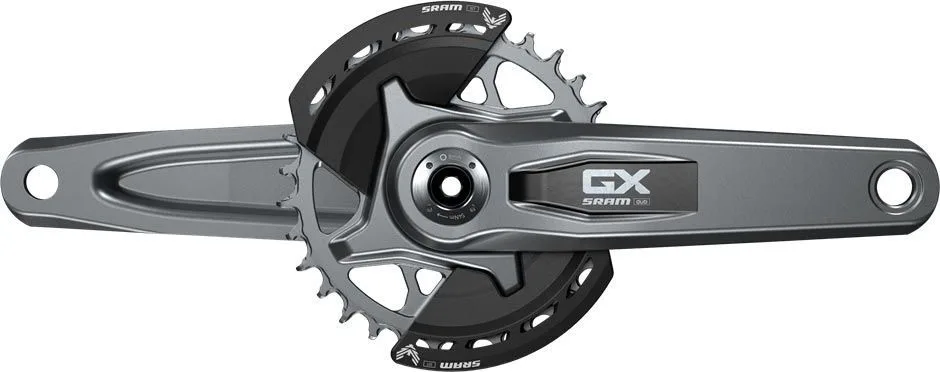 Kľuky SRAM GX EGL Q174 CL55 DUB170 PLR 2G32TT