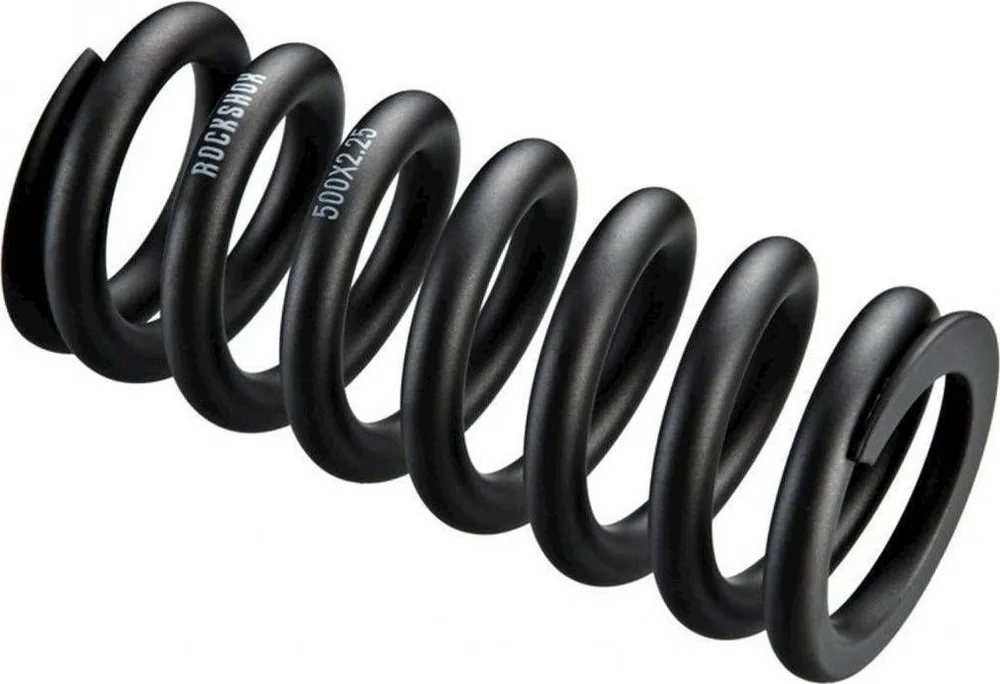 Pružina RockShox MC 174x(67.5-75), 550