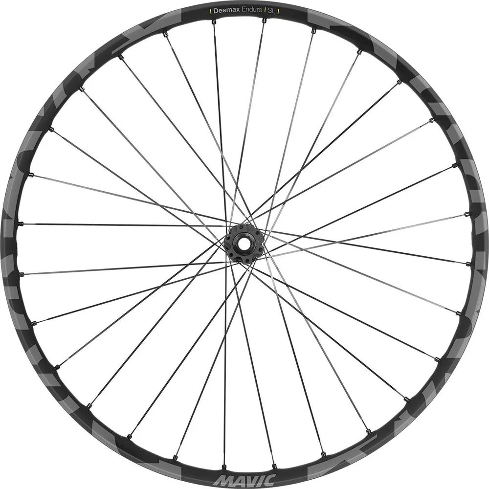 Zadné koleso Mavic Deemax Enduro SL 29 Disc 6 skrutiek 12x157 SRAM XD