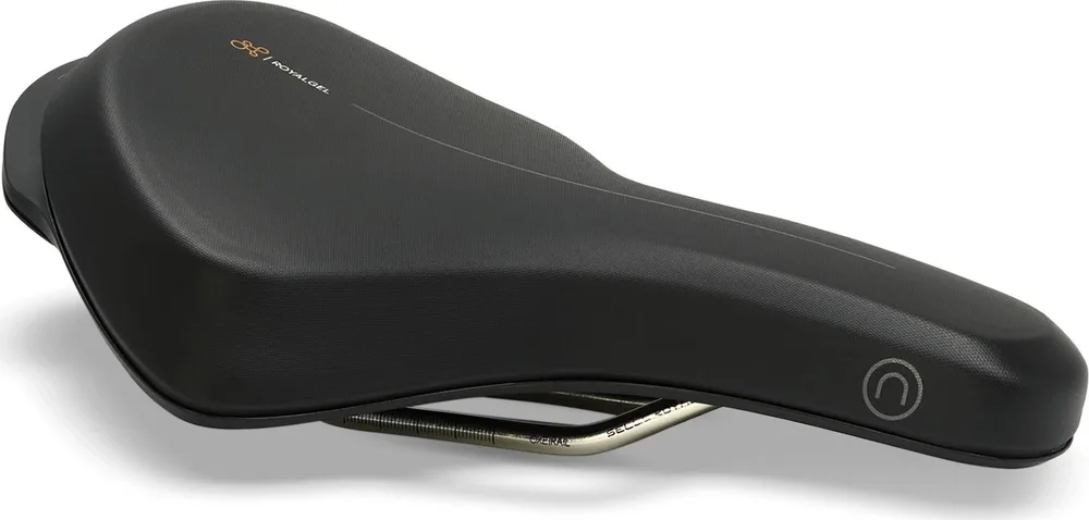 Sedlo Selle Royal On - Moderate