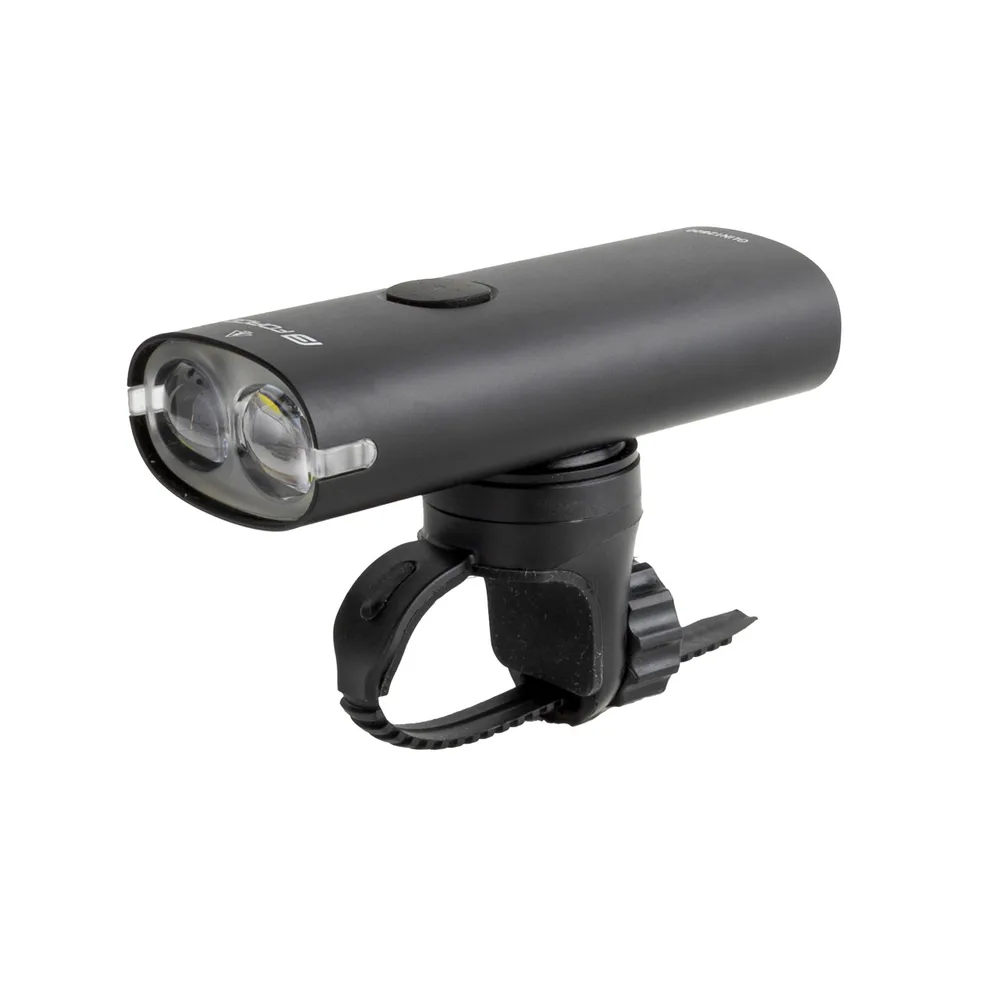 Force svetlo predné GLINT 1600LM USB, powerbanka