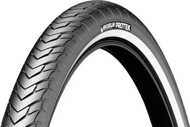 Plášť PROTEK 28x1.25 (32-622) 22TPI 630g