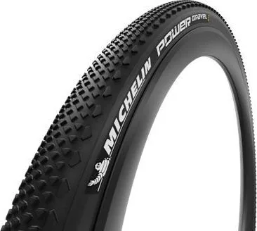 Plášť Michelin Power Gravel Black V2 650Bx50 Competition Line Kevlar Magi-X TS TLR