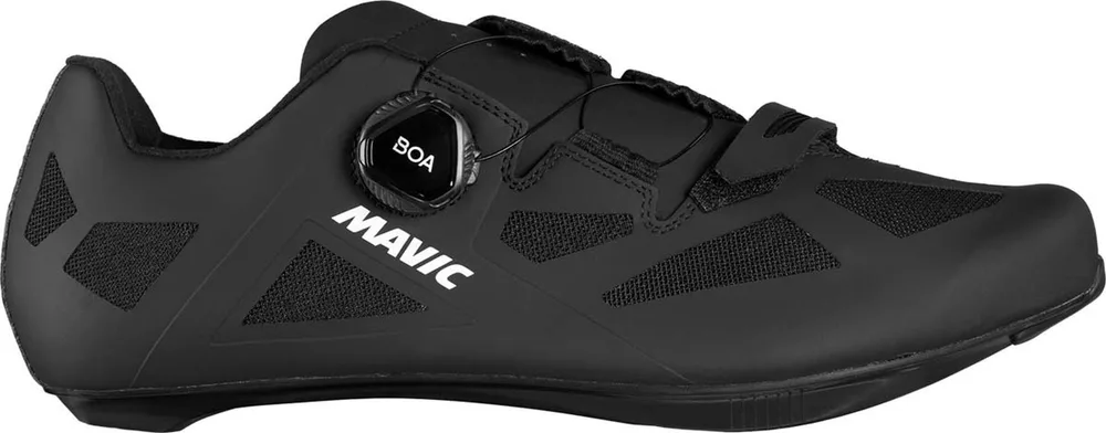 Tretry Mavic Cosmic Elite SL Black
