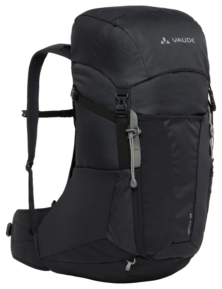 Vaude turistický batoh Brenta 30l, unisex, black