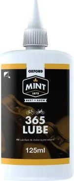 Mazivo-Mint 365 Lube, aplikátor 125 ml