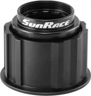 Adaptér SunRace SPCS ADX pre SRAM XD orech