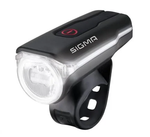 SIGMA Svetlo predné AURA 60 StVZO