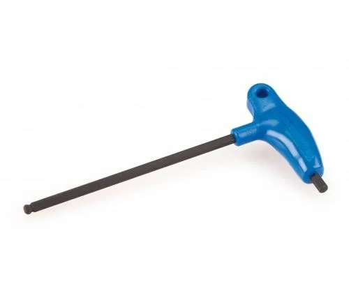 Park Tool kľúč T-imbus 6 mm s rukoväťou PT-PH-6-