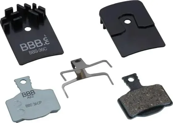 BBB BBS-36C Coolfin
