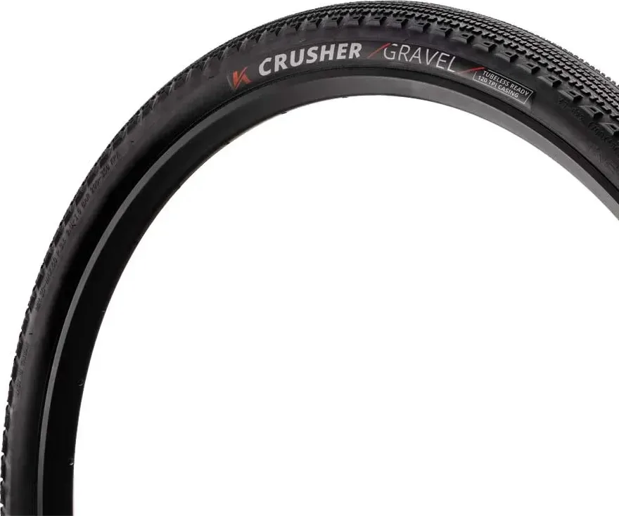 KENDA CRUSHER 700x35C, GRAVEL, kevlar