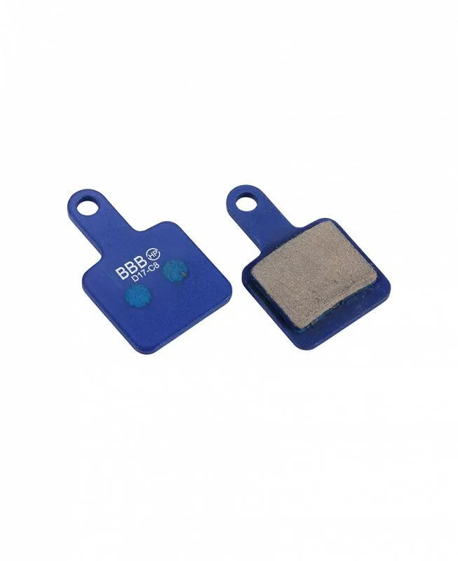 BBB BBS-77 Discstop