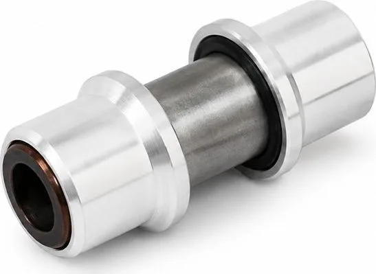 Vložka do oka tlmiča FOX Alloy, 8mm - 8 x 21,84mm