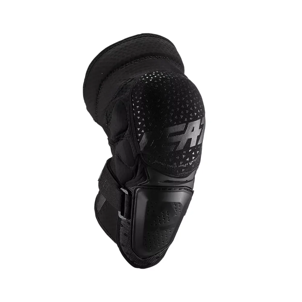 Leatt chrániče kolien Knee Guard 3DF Hybrid