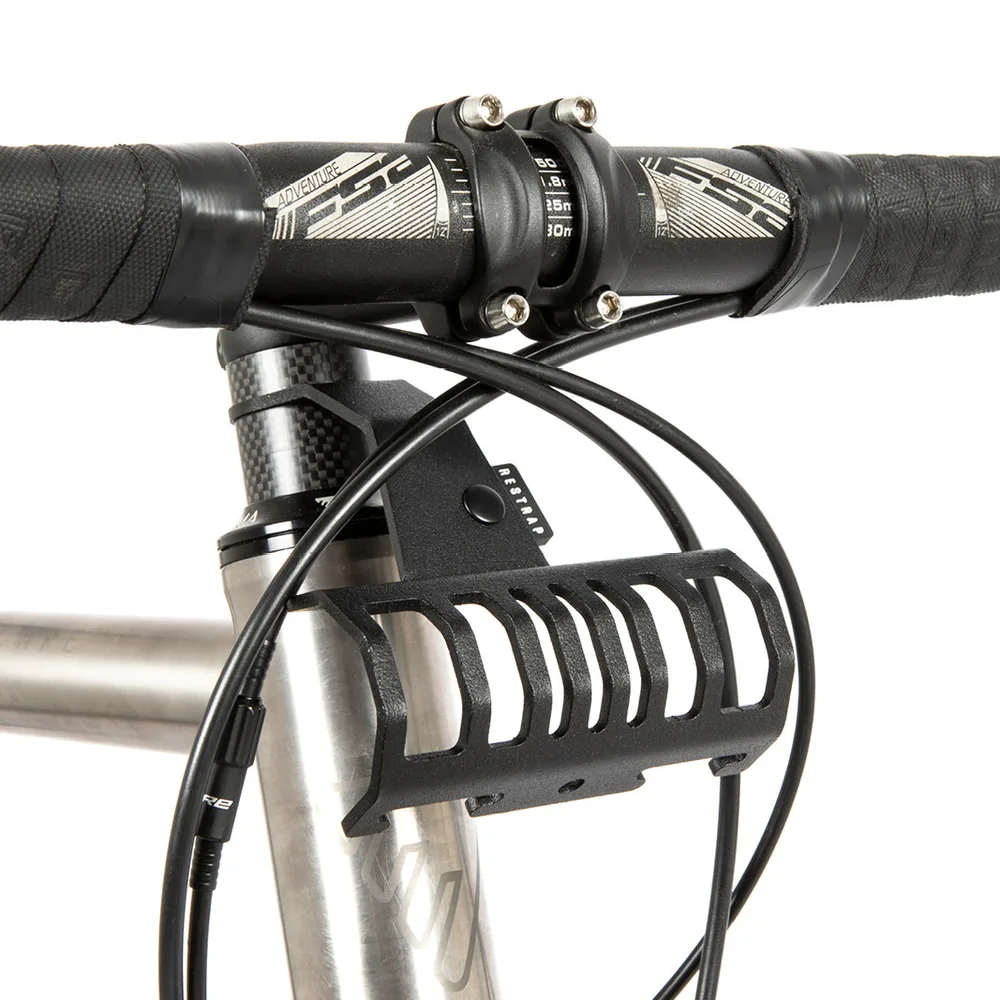 Restrap Bumper Bar montážna lišta