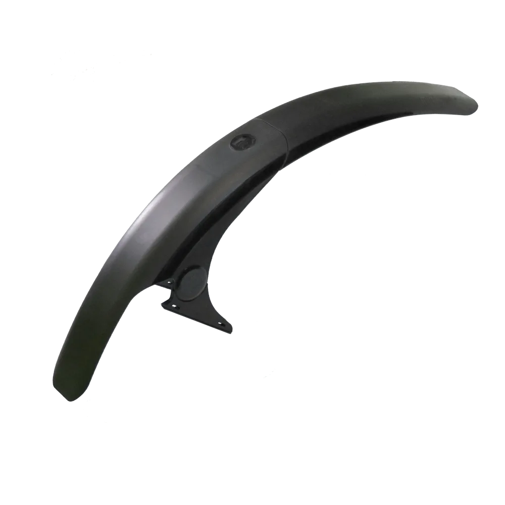 Mucky Nutz MudGuard zadní čierny