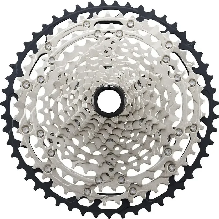 Kazeta CS-M7100 12-kolo 10-51z. SLX