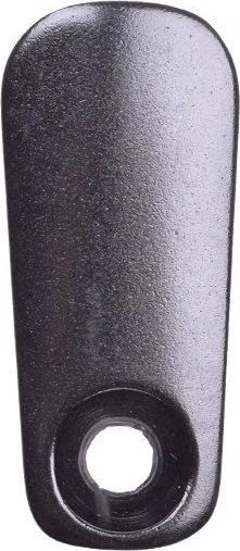 Koncovka rámu CUBE (záslepka)