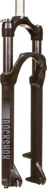 Odpružená vidlica RockShox Judy S TK R 27 Q 120 BLK FB 42AL A3