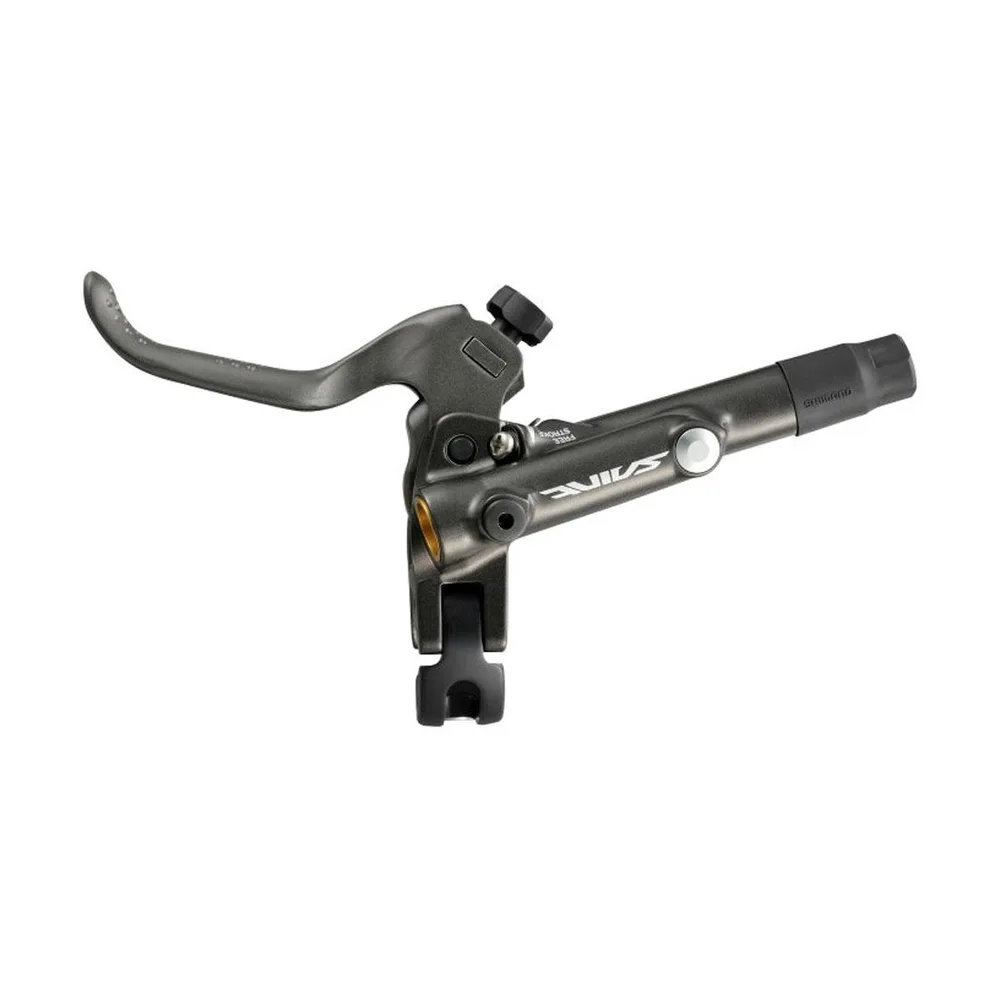 Páčka brzd. Saint BL-M820 ľavá hydraulická I-Spec II