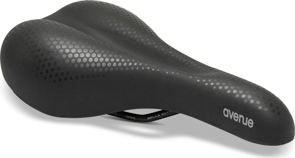 Sedlo Selle Royal Avenue - Athletic